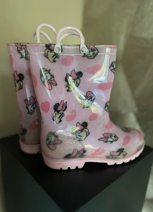 Regenlaarzen disney maat 30, marca: Disney, estado: Muy bueno, tamaño: 30, 4,50 €, 5,43 € Protección al comprador incluida