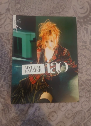 Bien lire Magazine IAO Mylène Farmer N⁰ 4, état: Très bon état, 3,00 €, 3,85 € Protection acheteurs (Pro) incluse