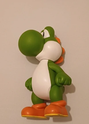 Figurine mario 2009 yoshi, marque: Nintendo, état: Très bon état, taille: Taille unique, 4,00 €, 4,90 € Protection acheteurs incluse