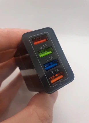 Chargeur Rapide Multi Branchement, état: Très bon état, 5,00 €, 5,95 € Protection acheteurs incluse