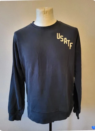 Magnifique sweat Nike USATF usa track & Field officiel taille M Ref 20IT077, brand: Nike, condizioni: Ottime, taglia: M, €13.50, €14.88 include la Protezione acquisti