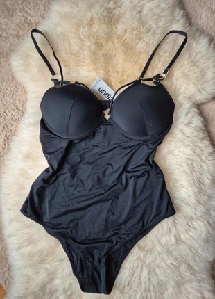 Body Undiz à lanières neuf, marke: Undiz, zustand: Neu, mit Etikett, größe: M / 38 / 10, 12,00 €, 13,30 € inklusive Vinted-Käuferschutz