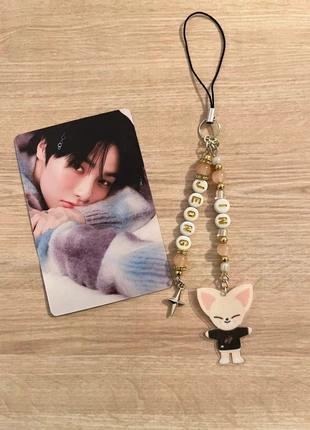 Charm I.N, zustand: Neu, 6,90 €, 7,95 € inklusive Vinted-Käuferschutz