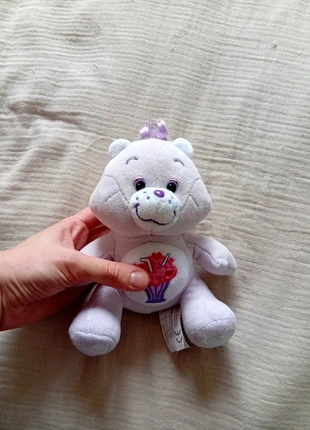 Petit Bisounours, marke: Care Bears, zustand: Sehr gut, größe: Neugeborenes / 44, 1,00 €, 1,75 € inklusive Vinted-Käuferschutz