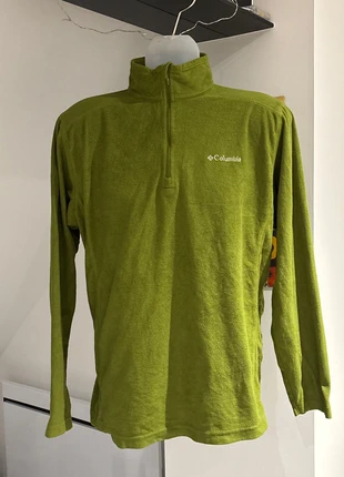 Pull polaire Columbia, marque: Columbia, état: Très bon état, taille: M, 15,00 €, 16,45 € Protection acheteurs incluse