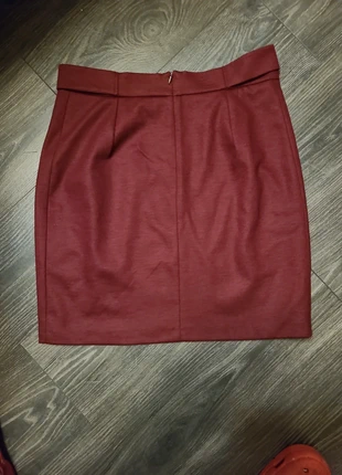 Jupe hiver droite cyrillus taille 40, marca: Cyrillus, estado: Muito bom, tamanho: L / 40 / 12, €8.00, €9.10 inclui Proteção do Comprador