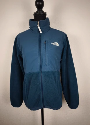 Veste Polaire The North Face Denali Femme M | Bleu/Marine | Polartec, brand: The North Face, condition: Very good, size: M / 38 / 10, €39.99, €42.69 includes Buyer Protection Pro