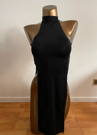 Robe noire réversible, marque: Guilty Pleasures, état: Très bon état, taille: M / 38 / 10, 38,00 €, 40,60 € Protection acheteurs incluse