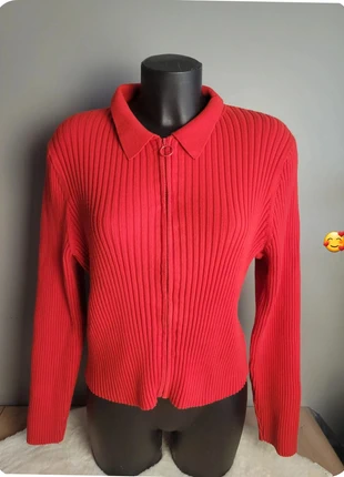 pull rouge 1/4 zip tommy hilfiger taille L/XL en.bon etat, marke: Tommy Hilfiger, zustand: Sehr gut, größe: L / 40 / 12, 13,90 €, 15,30 € inklusive Vinted-Käuferschutz