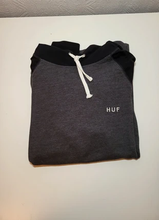 Sweat HUF, marque: HUF, état: Très bon état, taille: M, 18,00 €, 19,60 € Protection acheteurs incluse