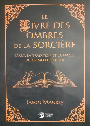 Le livre des ombres de la sorcière, état: Très bon état, 7,00 €, 8,05 € Protection acheteurs (Pro) incluse