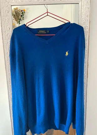 Jersey Polo Ralph Lauren, marque: Ralph Lauren, état: Très bon état, taille: S, 15,00 €, 16,45 € Protection acheteurs incluse