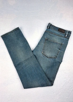 Jean slim bleu - Jules - Homme taille M, marque: Jules, état: Très bon état, taille: M, 10,00 €, 11,20 € Protection acheteurs incluse