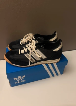 Baskets adidas SL 72 OG W, marke: adidas, zustand: Neu, mit Etikett, größe: 40, 50,00 €, 53,20 € inklusive Vinted-Käuferschutz
