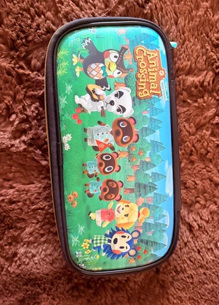 Animal Crossing Switch Tasche, marque: Nintendo, état: Neuf sans étiquette, 10,00 €, 11,20 € Protection acheteurs incluse