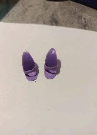 Escarpin barbie vintage phillipine, marke: Barbie, zustand: Sehr gut, größe: Einheitsgröße, 6,00 €, 7,00 € inklusive Vinted-Käuferschutz