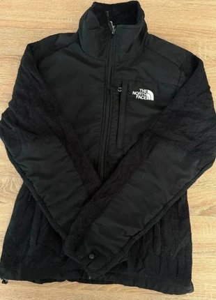Polaire Denali The North Face Noire Taille XS Femme, brand: The North Face, condition: Very good, size: XS / 34 / 6, €25.00, €26.95 includes Buyer Protection