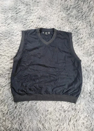 Haut sans manches de golf nike vintage noir y2k, marque: Nike, état: Bon état, taille: M, 10,00 €, 11,20 € Protection acheteurs (Pro) incluse