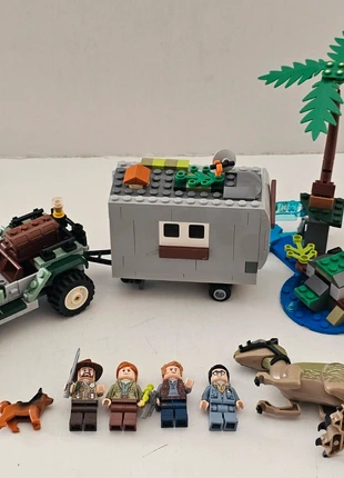 Lego 75935 Jurassic World, marque: LEGO, état: Très bon état, taille: Taille unique, 30,00 €, 32,20 € Protection acheteurs incluse