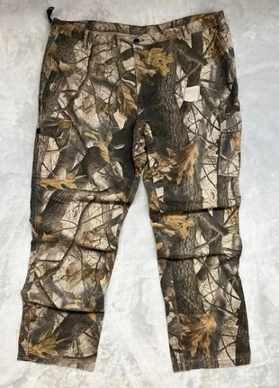 Realtree hardwoods pant cargo kaki militaire army us forêt hunting, marca: Realtree, estado: Bueno, tamaño: W46 | ES 56, 25,00 €, 26,95 € Protección al comprador incluida