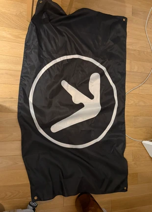 Giant Aphex Twin Fabric Poster, marque: Aphex Twin, état: Bon état, 5,00 €, 5,95 € Protection acheteurs incluse