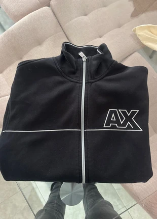 Chaqueta Armani Exchange, marque: Armani Exchange, état: Très bon état, taille: XS, 15,00 €, 16,45 € Protection acheteurs incluse