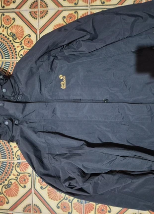 Giacca jack wolfskin nera, marque: Jack Wolfskin, état: Très bon état, taille: L, 31,00 €, 33,25 € Protection acheteurs incluse