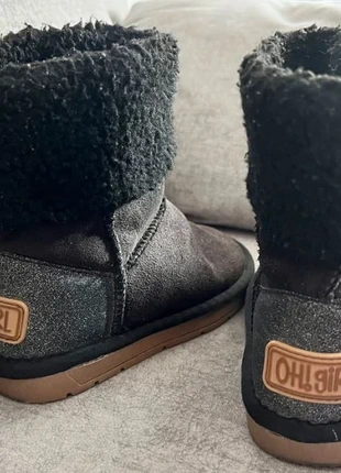 Botas niña borrego Oh! Girl t. 28, merk: Oh! Girl, staat: Heel goed, maat: 28, € 18,99, € 20,64 inclusief Kopersbescherming