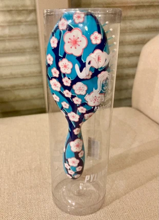 Petite brosse à cheveux Pylônes neuve, marca: Pylones, estado: Muito bom, €9.00, €10.15 inclui Proteção do Comprador