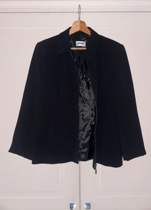 Blazer court, marca: Hucke, estado: Bom, tamanho: L / 40 / 12, €3.00, €3.85 inclui Proteção do Comprador