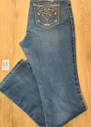 Jean vintage america collection neuf, marque: Collection, état: Neuf sans étiquette, taille: L / 40 / 12, 25,00 €, 26,95 € Protection acheteurs incluse