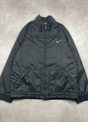 Doudoune Nike Vintage 90’s Noir Puffer Jacket Brodé Original Authentic Retro Taille M, marke: Nike, zustand: Sehr gut, größe: M, 39,99 €, 42,69 € beinhaltet Vinted-Käuferschutz Pro