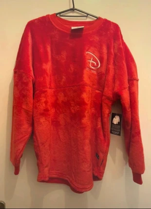 Sweat pull jersey Spirit Disneyland Paris taille xs Disney, brand: Disney, condition: New with tags, size: XS / 34 / 6, €40.00, €42.70 includes Buyer Protection Pro