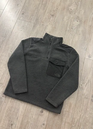 Polaire half zip the north face noir taille M homme, marke: The North Face, zustand: Sehr gut, größe: M, 32,00 €, 34,30 € beinhaltet Vinted-Käuferschutz Pro
