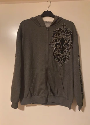 Alternative vest, staat: Nieuw zonder prijskaartje, maat: M, € 10,00, € 11,20 inclusief Kopersbescherming