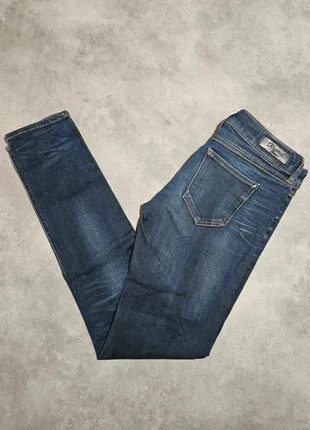 Jean Kaporal bleu femme taille 38, brand: Kaporal, condition: Very good, size: M / 38 / 10, €17.50, €19.08 includes Buyer Protection