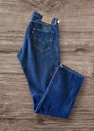 Jean levi’s 501 premium 6066, brand: Levi's, condizioni: Ottime, taglia: IT 42 | W33, €44.90, €47.85 include la Protezione acquisti Pro