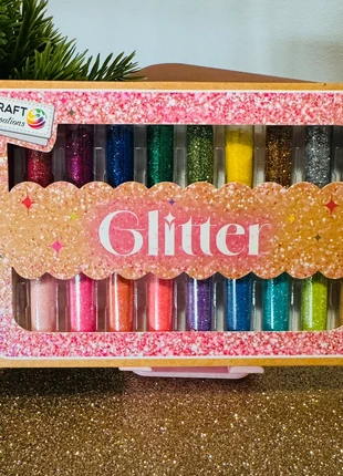 Purpurina x20 unidades, marque: Crea, état: Neuf avec étiquette, 3,50 €, 4,38 € Protection acheteurs incluse