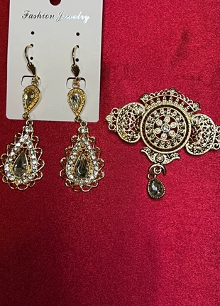 Marokkaanse sieraden, staat: Nieuw zonder prijskaartje, € 5,50, € 6,48 inclusief Kopersbescherming Pro