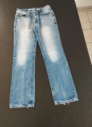 Jeans homme Art denin luxury, marque: Luxury, état: Bon état, taille: W32 | FR 42, 6,00 €, 7,00 € Protection acheteurs incluse