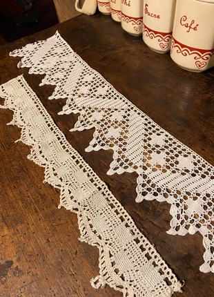 Lot galon crochet, état: Bon état, 5,00 €, 5,95 € Protection acheteurs incluse