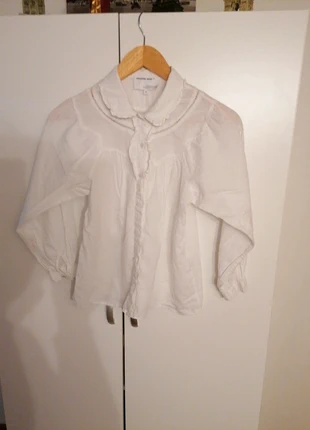 Chemisier, marque: Designers Remix, état: Très bon état, taille: 12 ans / 152 cm, 3,00 €, 3,85 € Protection acheteurs incluse