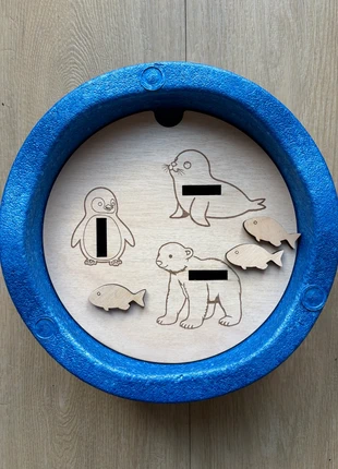 Stapsteen insert Pooldieren - nieuw, merk: Flint&Fonkel, staat: Heel goed, maat: 3 jaar / 98 cm, € 12,45, € 13,77 inclusief Kopersbescherming Pro