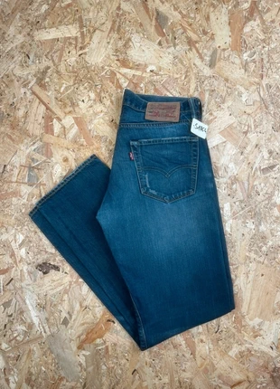 S1764 Jean Levis 504 W31 L34 Bleu, marque: Levi's, état: Très bon état, taille: W31 | FR 40, 29,99 €, 32,19 € Protection acheteurs (Pro) incluse