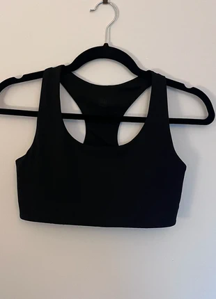 H&M sports bra, brand: H&M, condition: Very good, size: XS, £2.00, £2.80 includes Buyer Protection