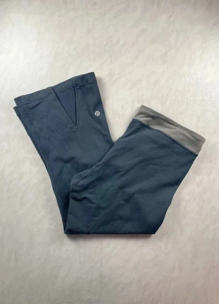 Legging de Sport Lululemon 19", Gris, Taille 10, marca: Lululemon, estado: Muy bueno, tamaño: M / 38 / 10, 19,90 €, 21,60 € Protección al comprador Pro incluida