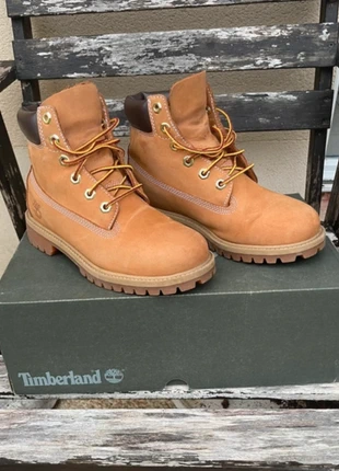 Bottines / Basket Timberland 36, marca: Timberland, estado: Muy bueno, tamaño: 36, 65,00 €, 68,95 € Protección al comprador incluida