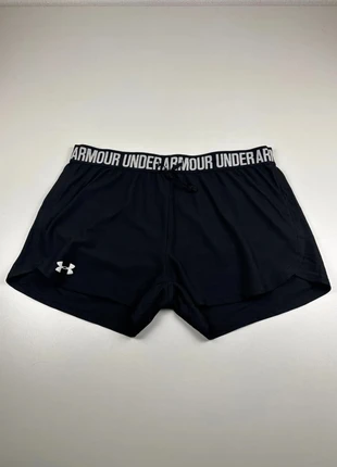 Short fitness sport femme under armour M noir, marque: Under Armour, état: Très bon état, 9,70 €, 10,89 € Protection acheteurs (Pro) incluse