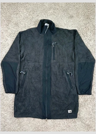 Veste polaire The North Face noir femme XS style réversible.7, marca: The North Face, estado: Muito bom, tamanho: XS / 34 / 6, €15.00, €16.45 inclui Proteção do Comprador Pro