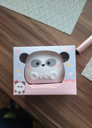 Kids rechargeable speaker, brand: kawaii dreamer, condition: New with tags, £5.00, £5.95 includes Buyer Protection